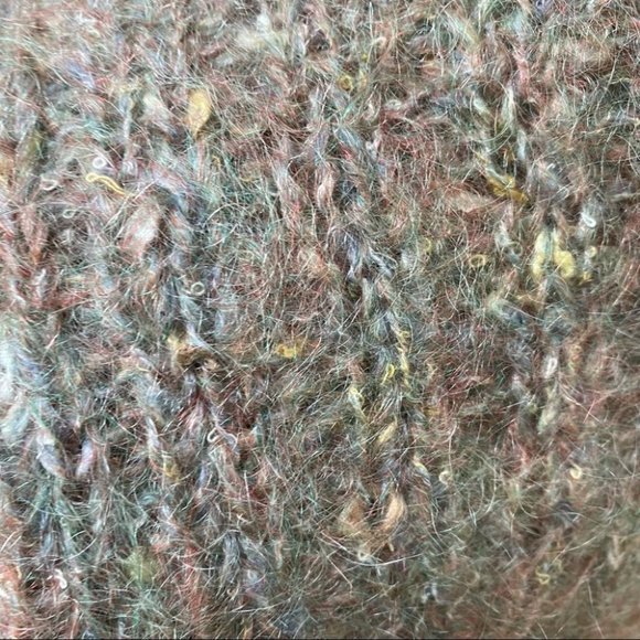 Vintage Linda Allard for Ellen Tracey sweater vest - Picture 12 of 15